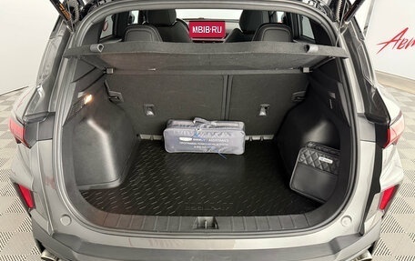 Geely Coolray I, 2023 год, 2 170 000 рублей, 23 фотография