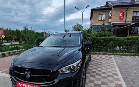 Infiniti JX, 2013 год, 2 700 000 рублей, 3 фотография
