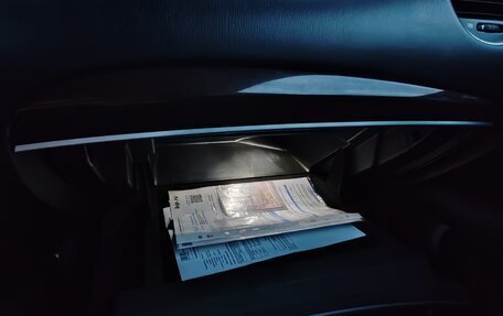 Infiniti JX, 2013 год, 2 700 000 рублей, 20 фотография