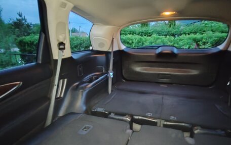 Infiniti JX, 2013 год, 2 700 000 рублей, 15 фотография
