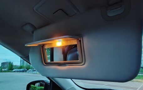 Infiniti JX, 2013 год, 2 700 000 рублей, 17 фотография