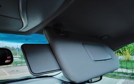 Infiniti JX, 2013 год, 2 700 000 рублей, 19 фотография