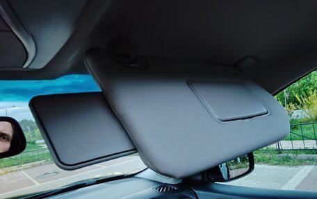 Infiniti JX, 2013 год, 2 700 000 рублей, 18 фотография
