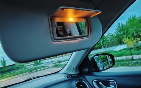 Infiniti JX, 2013 год, 2 700 000 рублей, 16 фотография