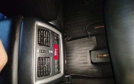 Infiniti JX, 2013 год, 2 700 000 рублей, 13 фотография