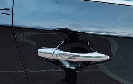 Infiniti JX, 2013 год, 2 700 000 рублей, 27 фотография