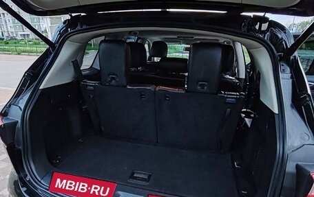 Infiniti JX, 2013 год, 2 700 000 рублей, 35 фотография