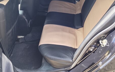 Mitsubishi Lancer IX, 2005 год, 275 000 рублей, 6 фотография