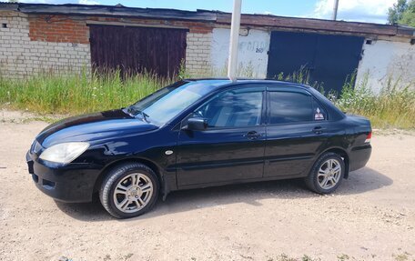 Mitsubishi Lancer IX, 2005 год, 275 000 рублей, 3 фотография