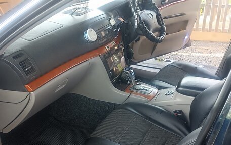 Toyota Mark II IX (X110), 2000 год, 865 000 рублей, 6 фотография