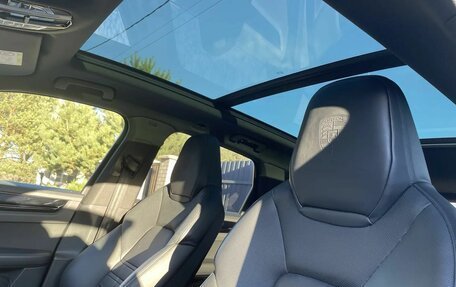 Porsche Cayenne III, 2020 год, 8 000 000 рублей, 17 фотография