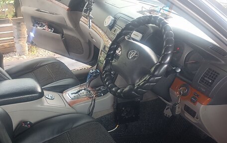 Toyota Mark II IX (X110), 2000 год, 865 000 рублей, 4 фотография