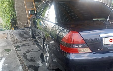 Toyota Mark II IX (X110), 2000 год, 865 000 рублей, 11 фотография