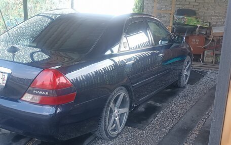 Toyota Mark II IX (X110), 2000 год, 865 000 рублей, 12 фотография