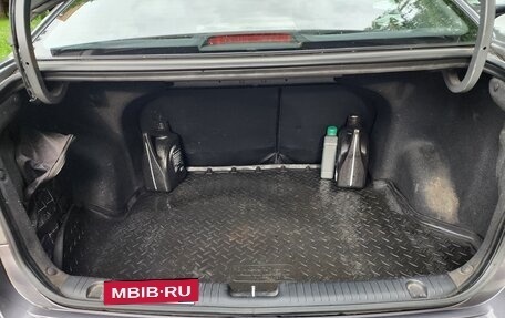 KIA Rio III рестайлинг, 2013 год, 800 000 рублей, 19 фотография