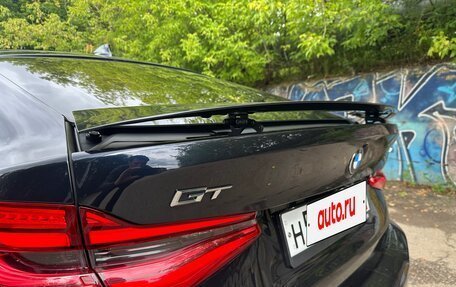 BMW 6 серия, 2021 год, 7 000 000 рублей, 5 фотография
