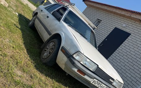 Mazda Capella, 1984 год, 170 000 рублей, 3 фотография