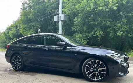 BMW 6 серия, 2021 год, 7 000 000 рублей, 2 фотография