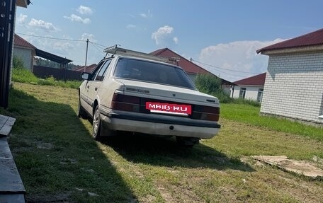 Mazda Capella, 1984 год, 170 000 рублей, 5 фотография