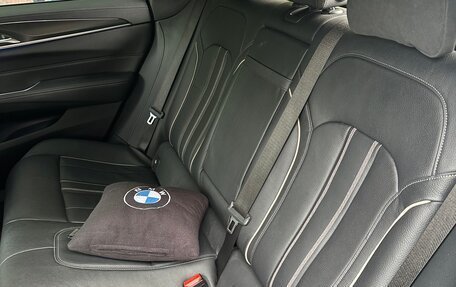 BMW 6 серия, 2021 год, 7 000 000 рублей, 12 фотография