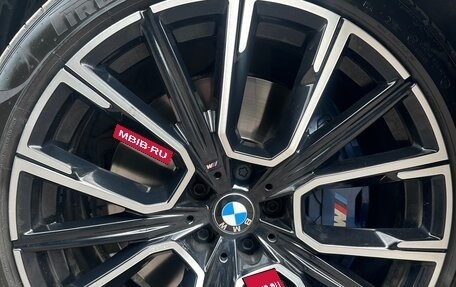 BMW 6 серия, 2021 год, 7 000 000 рублей, 15 фотография