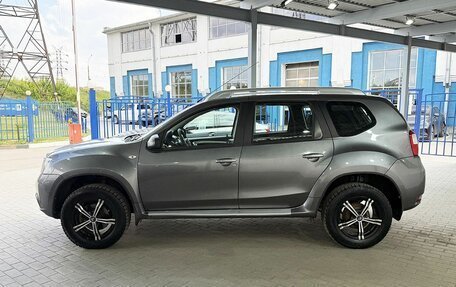 Nissan Terrano III, 2016 год, 1 315 000 рублей, 2 фотография