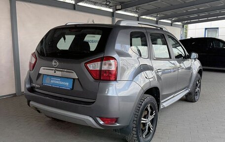 Nissan Terrano III, 2016 год, 1 315 000 рублей, 5 фотография