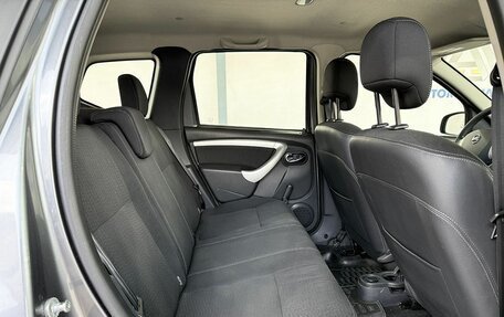 Nissan Terrano III, 2016 год, 1 315 000 рублей, 11 фотография