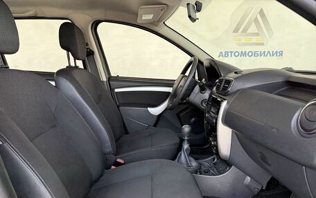Nissan Terrano III, 2016 год, 1 315 000 рублей, 10 фотография