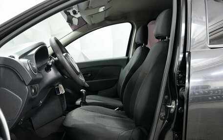 Renault Logan II, 2014 год, 573 000 рублей, 4 фотография