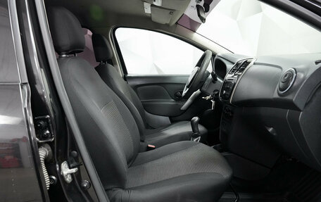 Renault Logan II, 2014 год, 573 000 рублей, 6 фотография