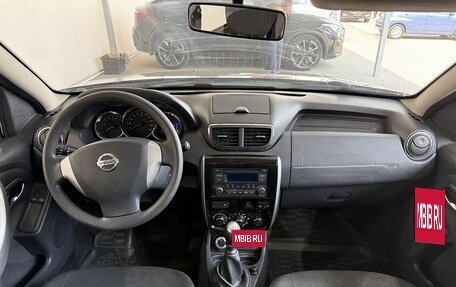Nissan Terrano III, 2016 год, 1 315 000 рублей, 9 фотография