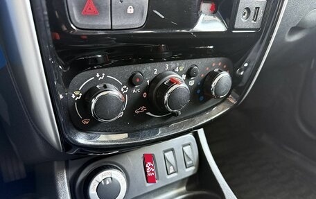 Nissan Terrano III, 2016 год, 1 315 000 рублей, 12 фотография