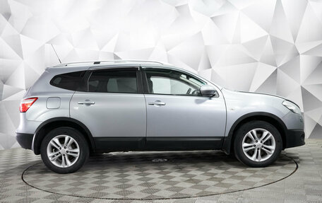 Nissan Qashqai+2 I, 2013 год, 1 211 000 рублей, 6 фотография
