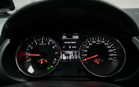 Nissan Qashqai+2 I, 2013 год, 1 211 000 рублей, 13 фотография