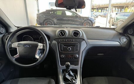 Ford Mondeo IV, 2014 год, 1 059 000 рублей, 10 фотография