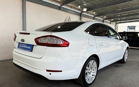 Ford Mondeo IV, 2014 год, 1 059 000 рублей, 4 фотография
