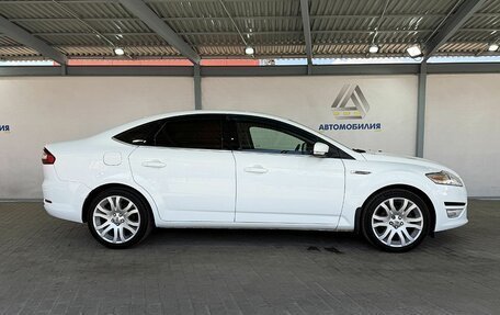 Ford Mondeo IV, 2014 год, 1 059 000 рублей, 5 фотография
