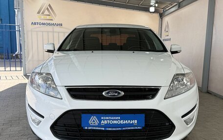 Ford Mondeo IV, 2014 год, 1 059 000 рублей, 7 фотография