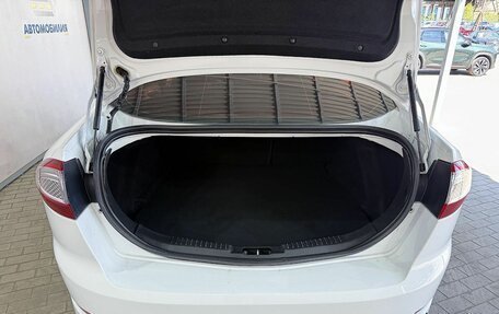 Ford Mondeo IV, 2014 год, 1 059 000 рублей, 8 фотография