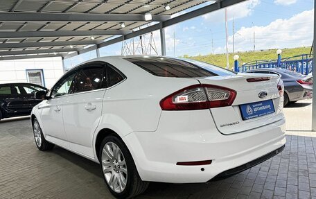 Ford Mondeo IV, 2014 год, 1 059 000 рублей, 3 фотография
