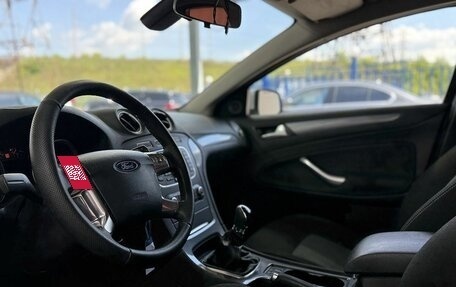 Ford Mondeo IV, 2014 год, 1 059 000 рублей, 9 фотография