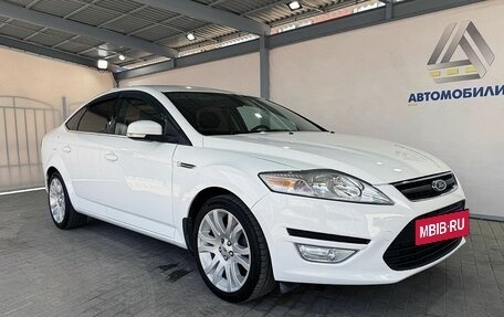 Ford Mondeo IV, 2014 год, 1 059 000 рублей, 6 фотография