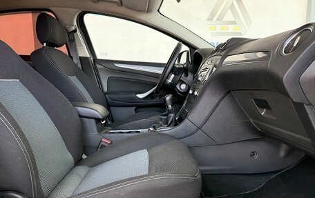 Ford Mondeo IV, 2014 год, 1 059 000 рублей, 11 фотография
