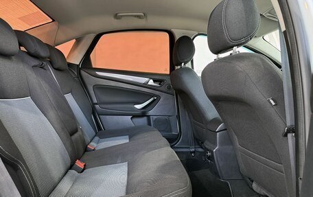 Ford Mondeo IV, 2014 год, 1 059 000 рублей, 12 фотография