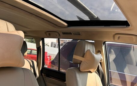 Mitsubishi Pajero IV, 2014 год, 2 600 000 рублей, 9 фотография