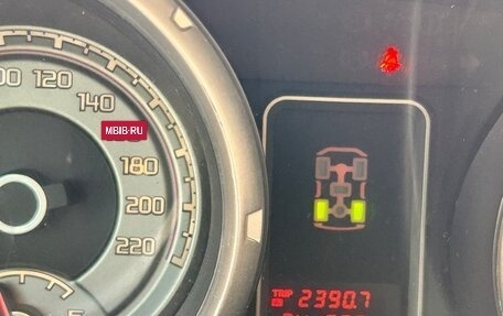 Mitsubishi Pajero IV, 2014 год, 2 600 000 рублей, 8 фотография