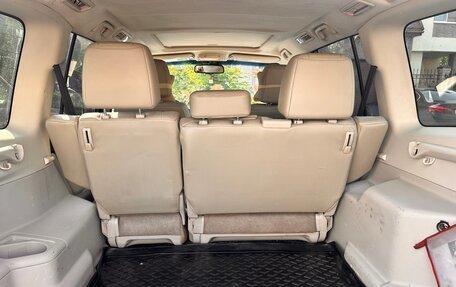 Mitsubishi Pajero IV, 2014 год, 2 600 000 рублей, 13 фотография