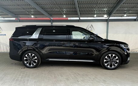 KIA Carnival, 2021 год, 3 340 000 рублей, 6 фотография