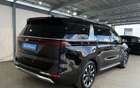 KIA Carnival, 2021 год, 3 340 000 рублей, 5 фотография